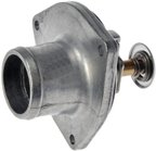 Dorman 902-5144 Engine Coolant Thermostat Housing Assembly - Upper - view 1