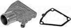 Dorman 902-5149 Engine Coolant Thermostat Housing Assembly - view 2