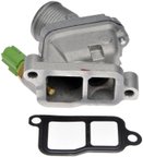 Dorman 902-5152 Engine Coolant Thermostat Housing Assembly - view 1