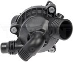 Dorman 902-5154 Engine Coolant Thermostat Housing Assembly - Water Pump - view 3