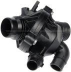 Dorman 902-5155 Engine Coolant Thermostat Housing Assembly - Water Pump - view 2