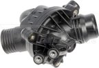 Dorman 902-5155 Engine Coolant Thermostat Housing Assembly - Water Pump - view 4