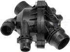 Dorman 902-5155 Engine Coolant Thermostat Housing Assembly - Water Pump - view 1