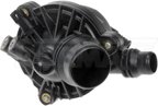 Dorman 902-5155 Engine Coolant Thermostat Housing Assembly - Water Pump - view 3