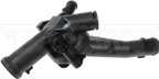 Dorman 902-5156 Engine Coolant Thermostat Housing Assembly - view 2