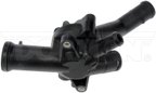 Dorman 902-5156 Engine Coolant Thermostat Housing Assembly - view 4