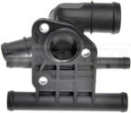 Dorman 902-5157 Engine Coolant Water Outlet - view 5