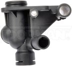 Dorman 902-5157 Engine Coolant Water Outlet - view 1