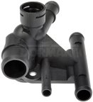 Dorman 902-5157 Engine Coolant Water Outlet - view 3