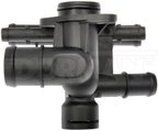 Dorman 902-5157 Engine Coolant Water Outlet - view 4
