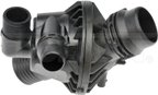 Dorman 902-5161 Engine Coolant Thermostat Housing Assembly - view 4