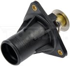 Dorman 902-5164 Engine Coolant Thermostat Housing Assembly - view 5