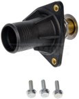 Dorman 902-5164 Engine Coolant Thermostat Housing Assembly - view 2