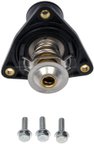 Dorman 902-5164 Engine Coolant Thermostat Housing Assembly - view 4