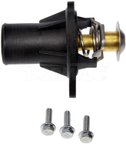 Dorman 902-5164 Engine Coolant Thermostat Housing Assembly - view 3