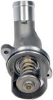 Dorman 902-5167 Engine Coolant Thermostat Housing Assembly - view 4