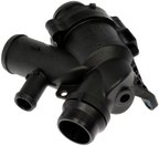 Dorman 902-5169 Engine Coolant Thermostat Housing Assembly - view 2