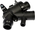 Dorman 902-5169 Engine Coolant Thermostat Housing Assembly - view 4