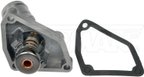 Dorman 902-5171 Engine Coolant Thermostat Housing Assembly - view 4