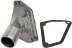 Dorman 902-5171 Engine Coolant Thermostat Housing Assembly - view 1