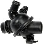 Dorman 902-5172 Engine Coolant Thermostat Housing Assembly - view 4