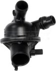 Dorman 902-5172 Engine Coolant Thermostat Housing Assembly - view 1
