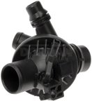 Dorman 902-5173 Engine Coolant Thermostat Housing Assembly - view 2