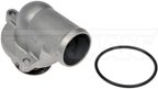 Dorman 902-5175 Engine Coolant Thermostat Housing Assembly - view 2