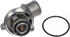 Dorman 902-5175 Engine Coolant Thermostat Housing Assembly - view 4