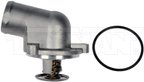 Dorman 902-5175 Engine Coolant Thermostat Housing Assembly - view 3