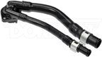 Dorman 902-5176 Engine Coolant Thermostat Housing Assembly - view 2