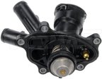 Dorman 902-5177 Engine Coolant Thermostat Housing Assembly - view 4