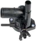 Dorman 902-5178 Engine Coolant Thermostat Housing Assembly - view 2