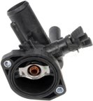 Dorman 902-5178 Engine Coolant Thermostat Housing Assembly - view 4