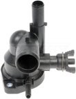Dorman 902-5178 Engine Coolant Thermostat Housing Assembly - view 1