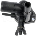 Dorman 902-5178 Engine Coolant Thermostat Housing Assembly - view 3