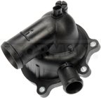 Dorman 902-5179 Engine Coolant Thermostat Housing Assembly - Water Pump - view 2