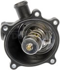 Dorman 902-5179 Engine Coolant Thermostat Housing Assembly - Water Pump - view 4