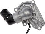 Dorman 902-5181 Engine Coolant Thermostat Housing Assembly - view 2