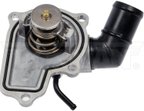 Dorman 902-5181 Engine Coolant Thermostat Housing Assembly - view 4