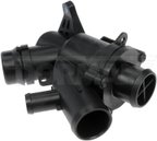Dorman 902-5186 Engine Coolant Thermostat Housing Assembly - view 2