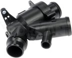 Dorman 902-5186 Engine Coolant Thermostat Housing Assembly - view 1