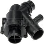 Dorman 902-5186 Engine Coolant Thermostat Housing Assembly - view 3