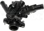 Dorman 902-5187 Engine Coolant Thermostat Housing Assembly - view 4