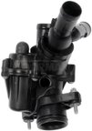 Dorman 902-5187 Engine Coolant Thermostat Housing Assembly - view 1