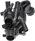 Dorman 902-5188 Engine Coolant Thermostat Housing Assembly - Water Pump - view 1