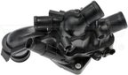 Dorman 902-5188 Engine Coolant Thermostat Housing Assembly - Water Pump - view 3