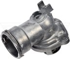 Dorman 902-5189 Engine Coolant Thermostat Housing Assembly - view 2