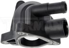 Dorman 902-5190 Engine Coolant Thermostat Housing - view 1