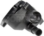 Dorman 902-5190 Engine Coolant Thermostat Housing - view 3